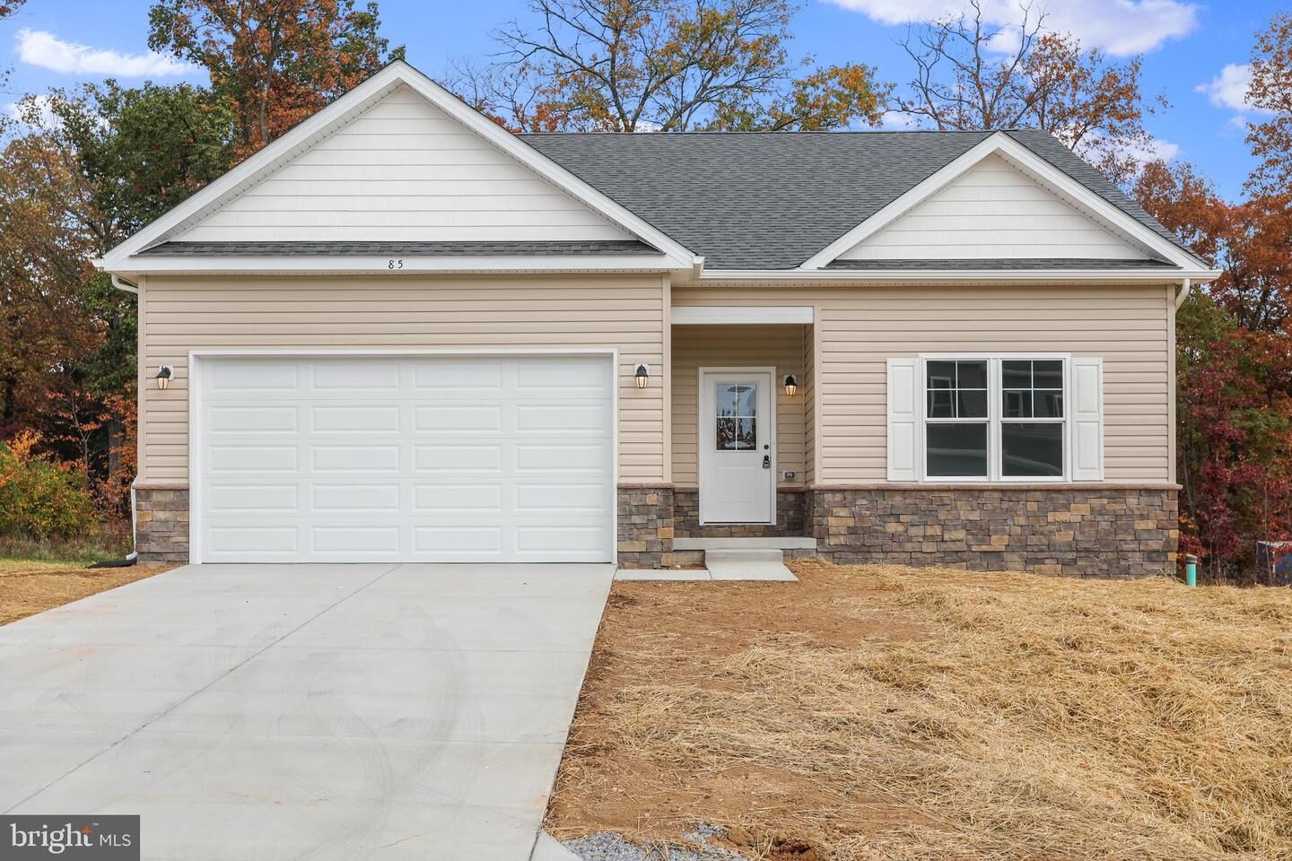 Property Photo:  Lot 17 Larimar Lane  WV 25428 