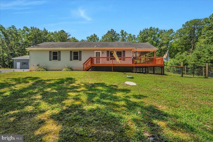 Property Photo:  195 Carlisle Place Road  NJ 08316 