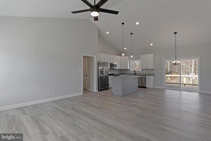 Property Photo: Lot 17 Larimar Lane WV 25428