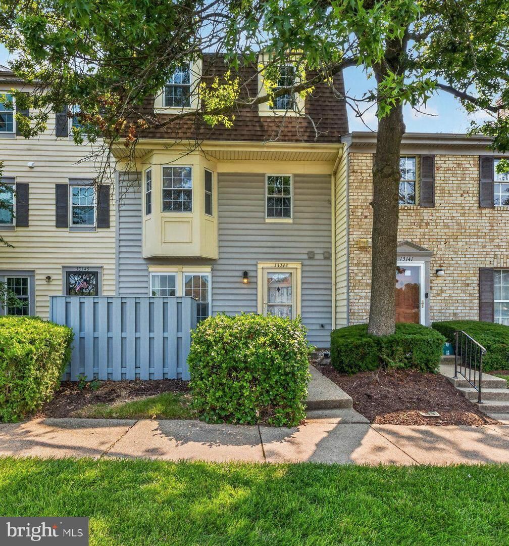 Property Photo: 13143 Musicmaster Drive 127 MD 20904