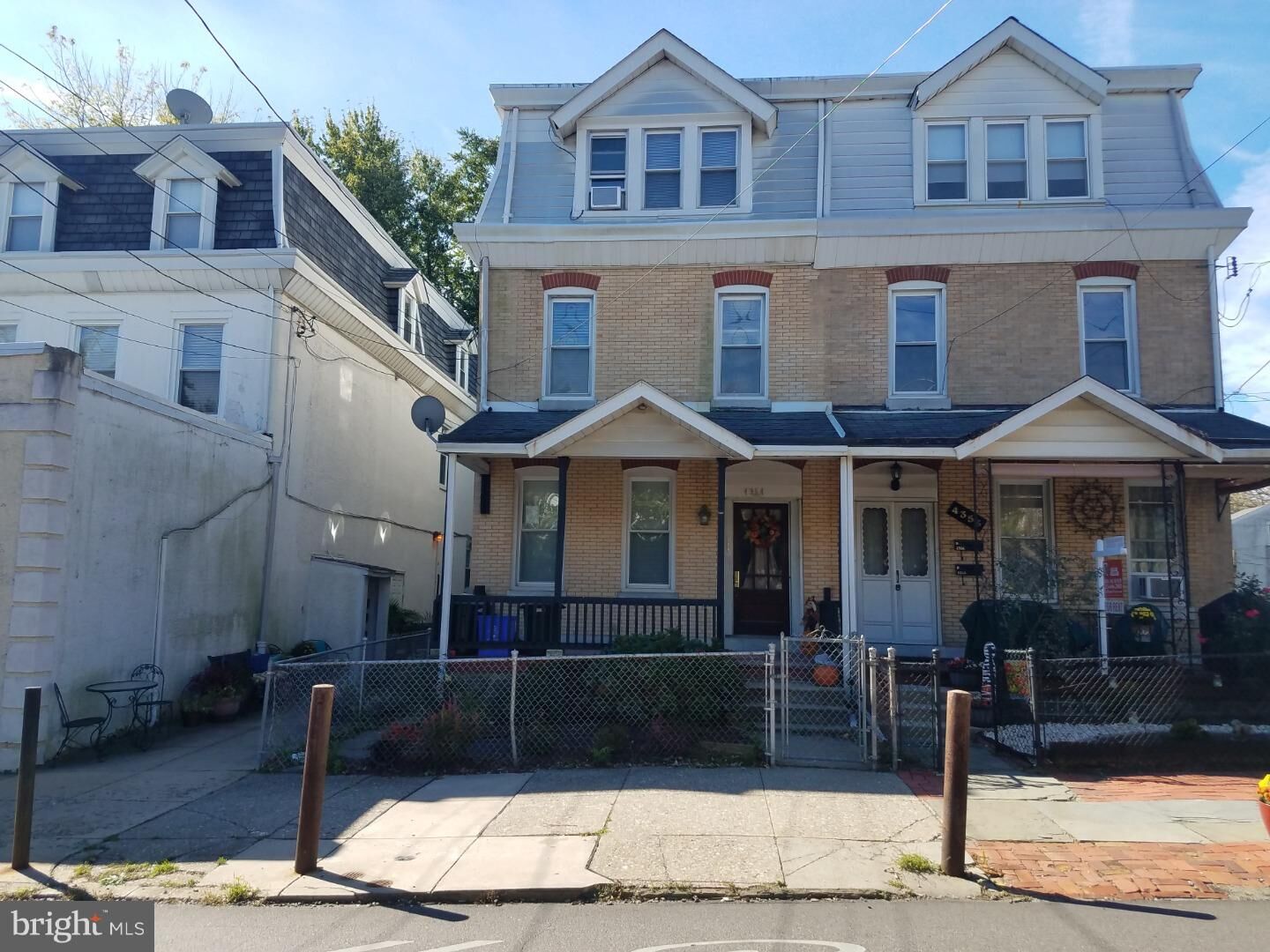 Property Photo:  4354 Manayunk Avenue 2  PA 19128 