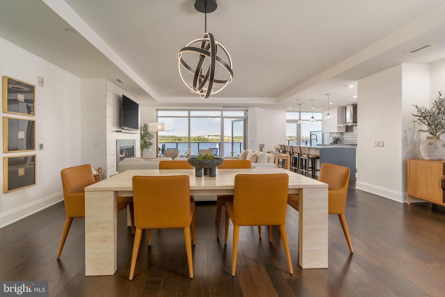 Property Photo: 310 Strand Street 503 VA 22314