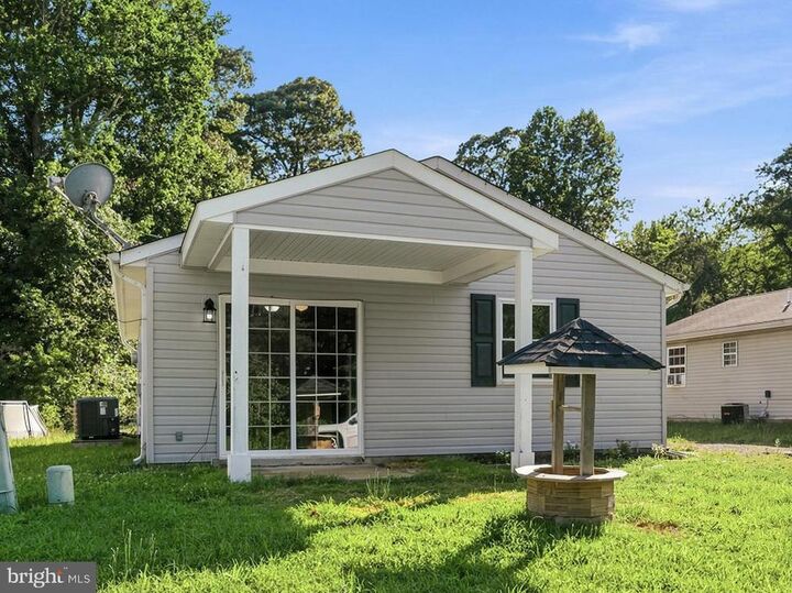 Property Photo:  650 Field Road  MD 20657 