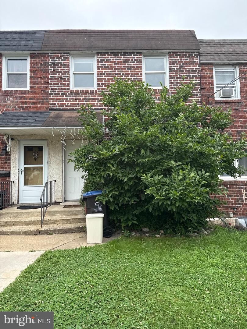 Property Photo: 122 Hamilton Street PA 19401