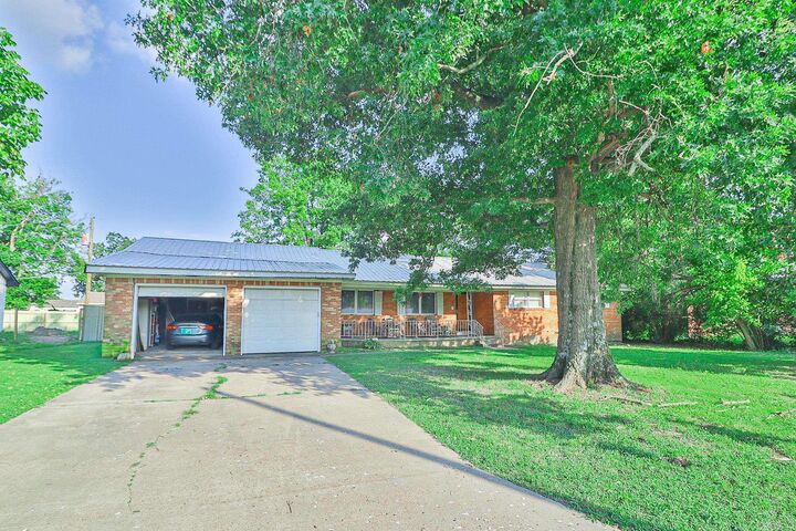 Property Photo: 505 7th Street AR 72365-2701