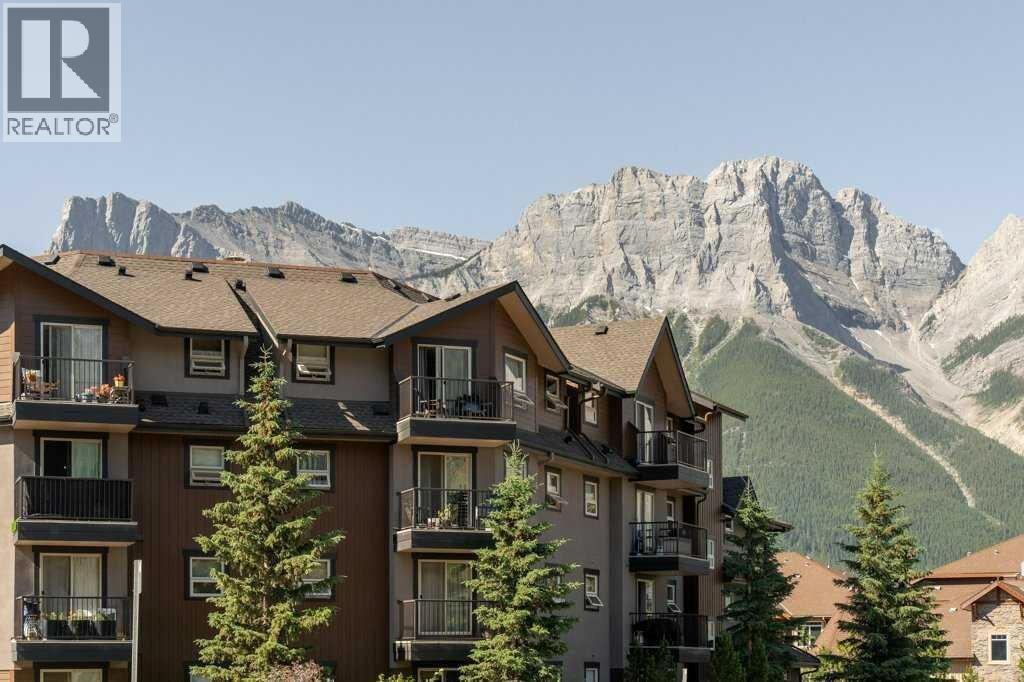 Property Photo: 186 Kananaskis Way AB T1W 0A2