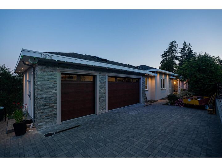 Property Photo:  12528 52A Avenue  BC V3X 3K3 