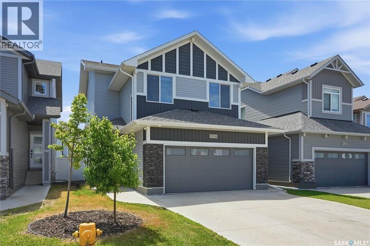 Property Photo:  136 Thakur Street  SK S7W 0Z6 