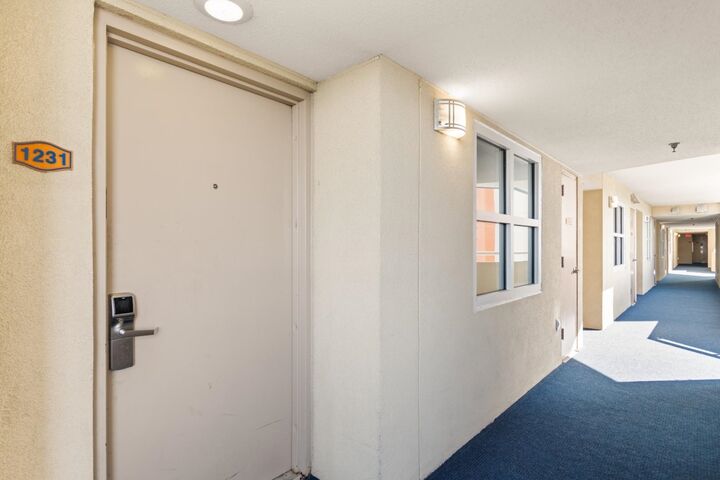 Property Photo: 5200 N Ocean Blvd. 1231 SC 29577