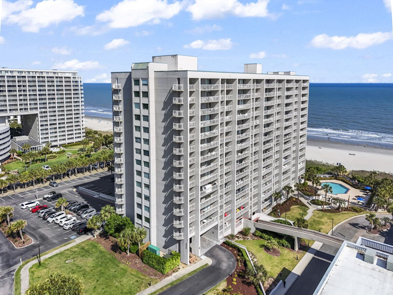 Property Photo: 9820 Queensway Blvd. 605 SC 29572