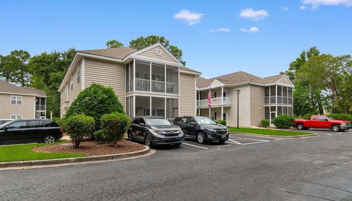 Property Photo:  2203 Sweetwater Blvd. 2203  SC 29576 