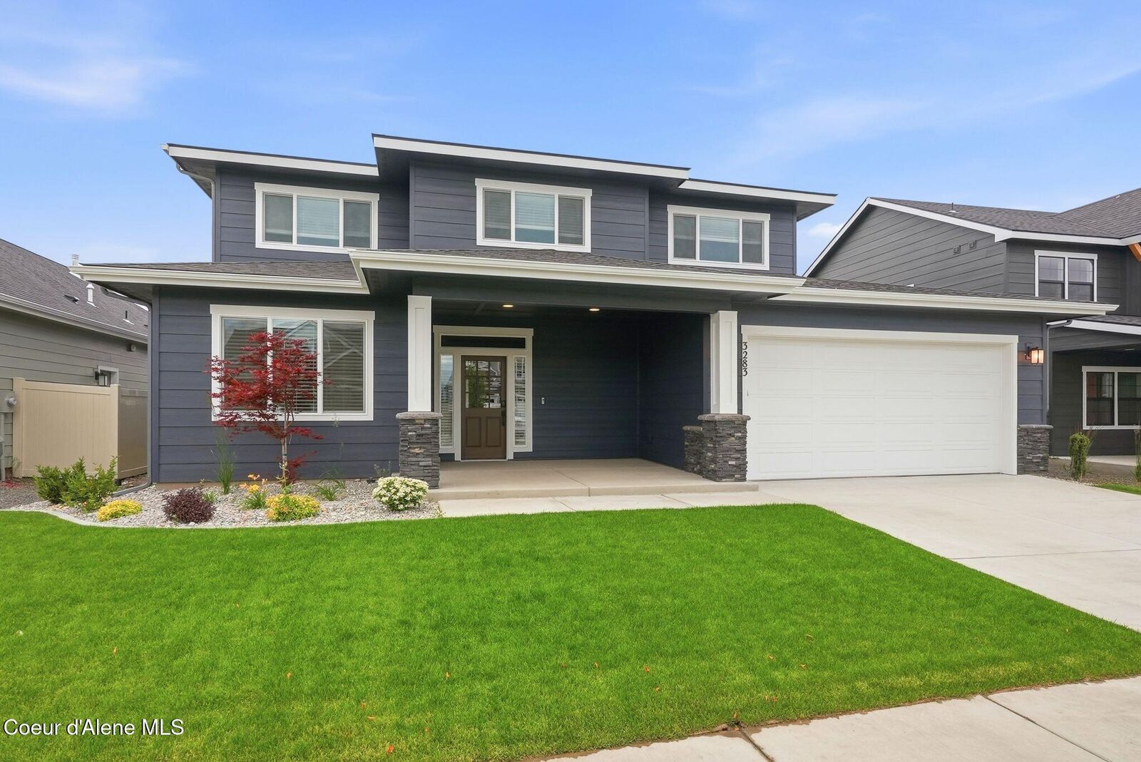 Property Photo: 3283 N Segar Loop ID 83854