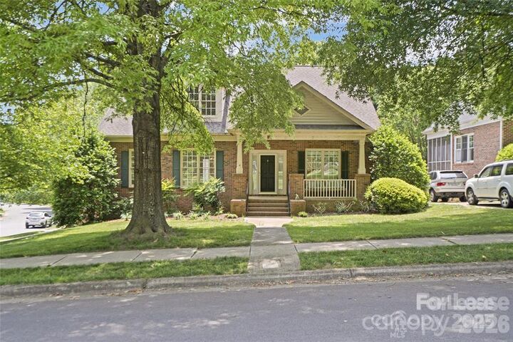 Property Photo: 112 McConnell Drive NC 28036