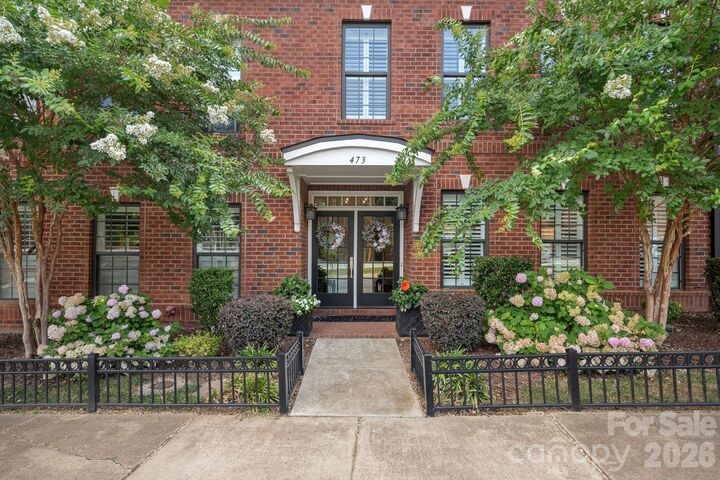 Property Photo:  473 S Main Street  NC 28036 