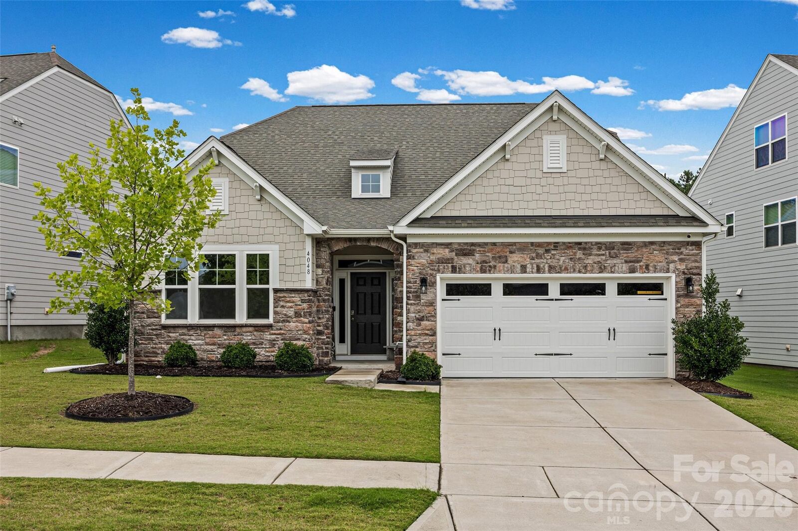 Property Photo: 4048 Clapton Drive SC 29720