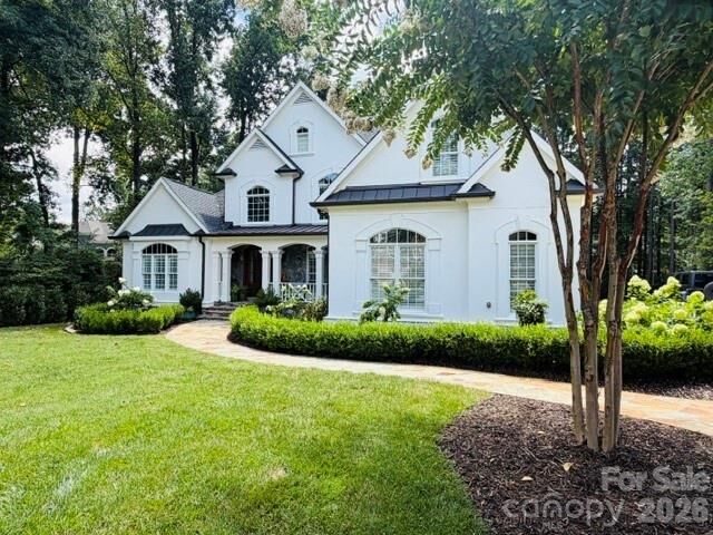 Property Photo: 16717 Yardarm Lane NC 28031
