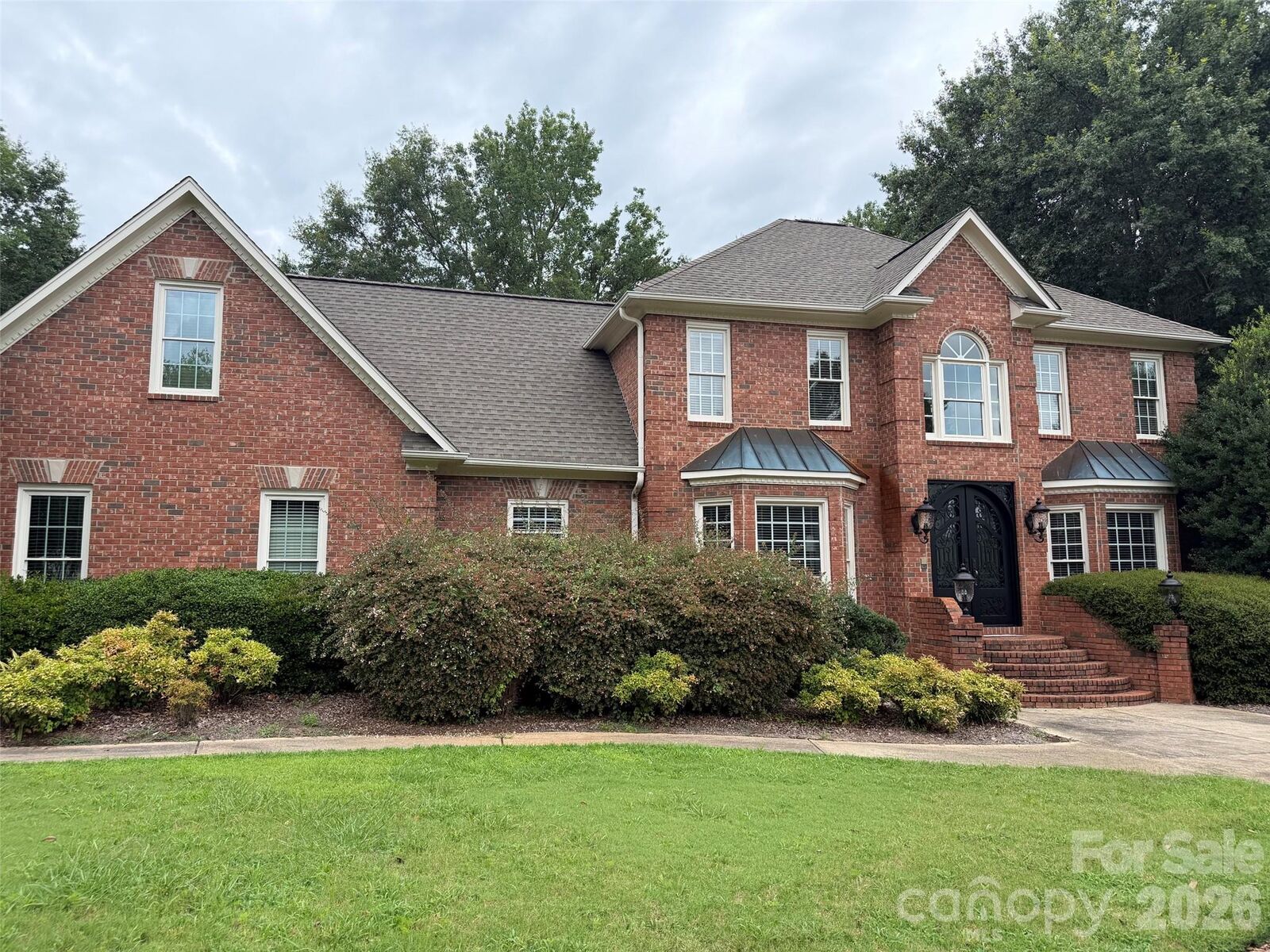 Property Photo: 101 Sleepy Hollow Lane SC 29306