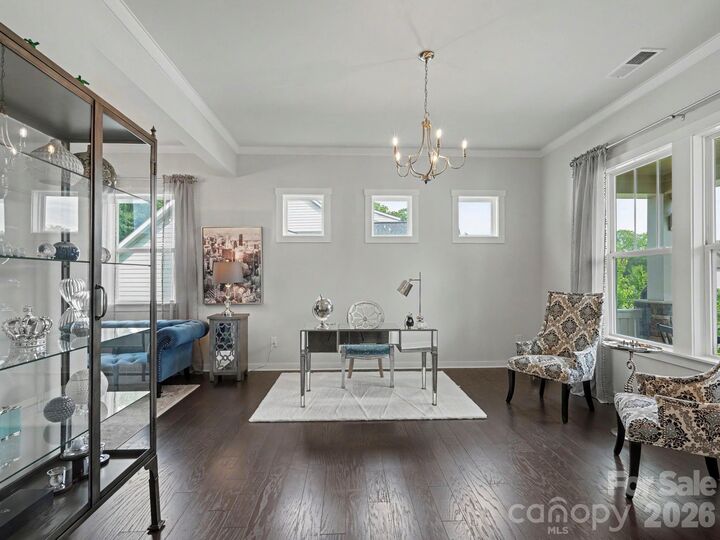 Property Photo:  13020 Brooklyn Skylar Way  NC 28078 
