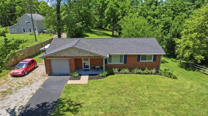 Property Photo:  3331 Mt Carmel Road  OH 45244 