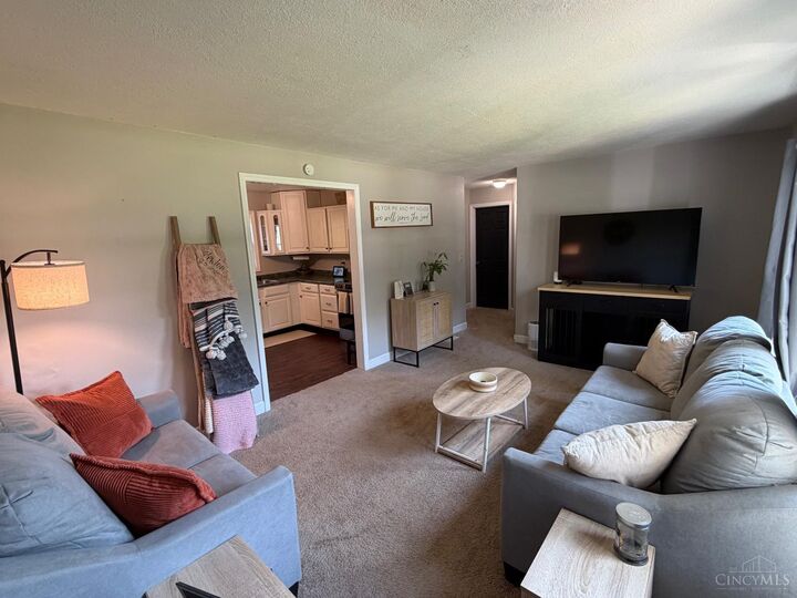 Property Photo:  2630 Ross Hanover Road  OH 45013 