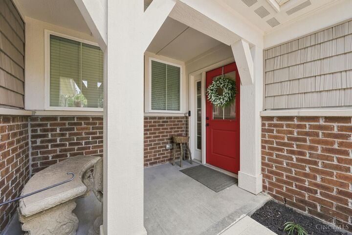 Property Photo:  4329 Waters Edge Lane  OH 45036 