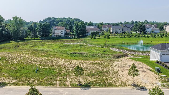 Property Photo:  3310 Briarwood Lane  OH 43035 