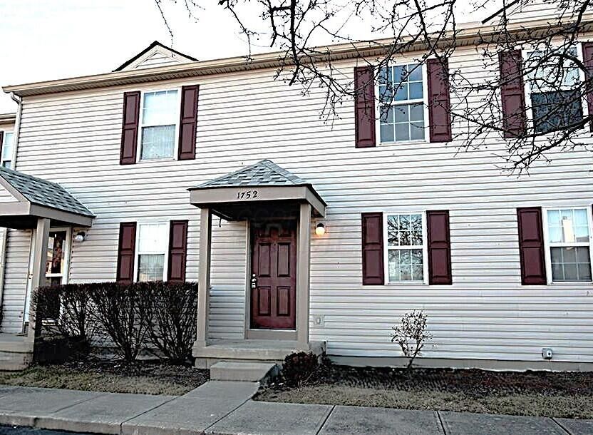 Property Photo: 1752 Bennigan Drive OH 43026