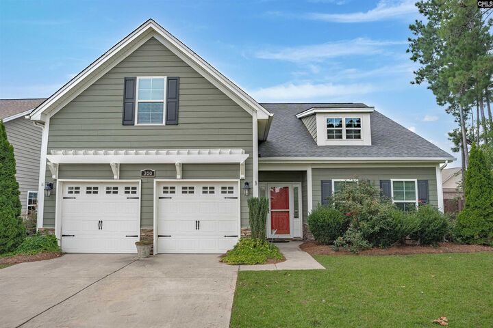 Property Photo: 300 Nava Wren SC 29016