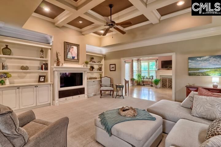Property Photo:  117 Majestic  SC 29072 