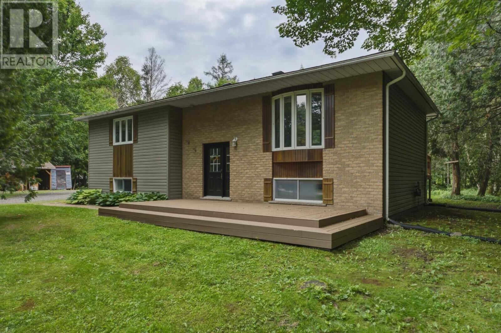 Property Photo: 9 Marine Dr ON P0R 1B0