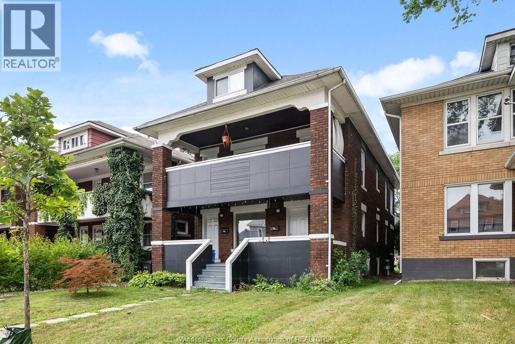 Property Photo:  541 Moy  ON N9A 2N3 