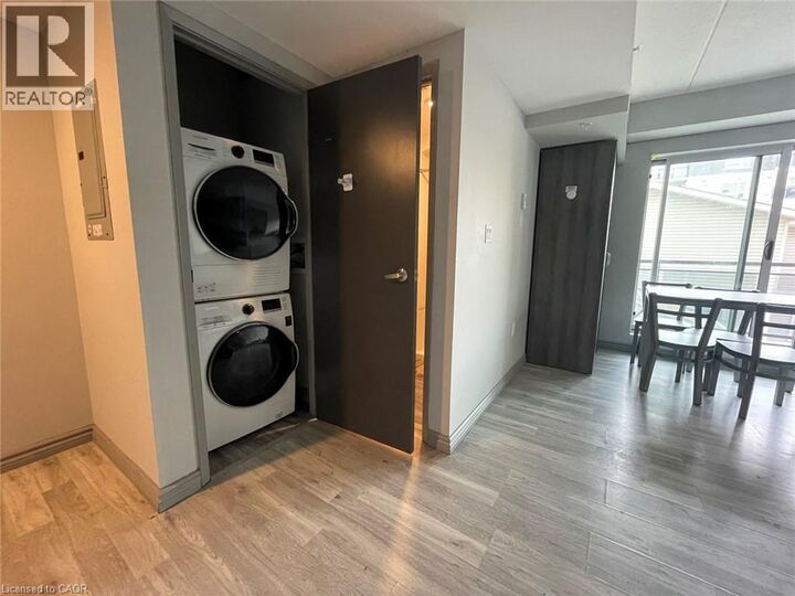 Property Photo:  275 Larch Street A308  ON N2L 3R2 