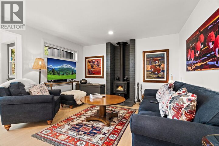 Property Photo:  11007 Cedar Lane  BC V8L 5R1 