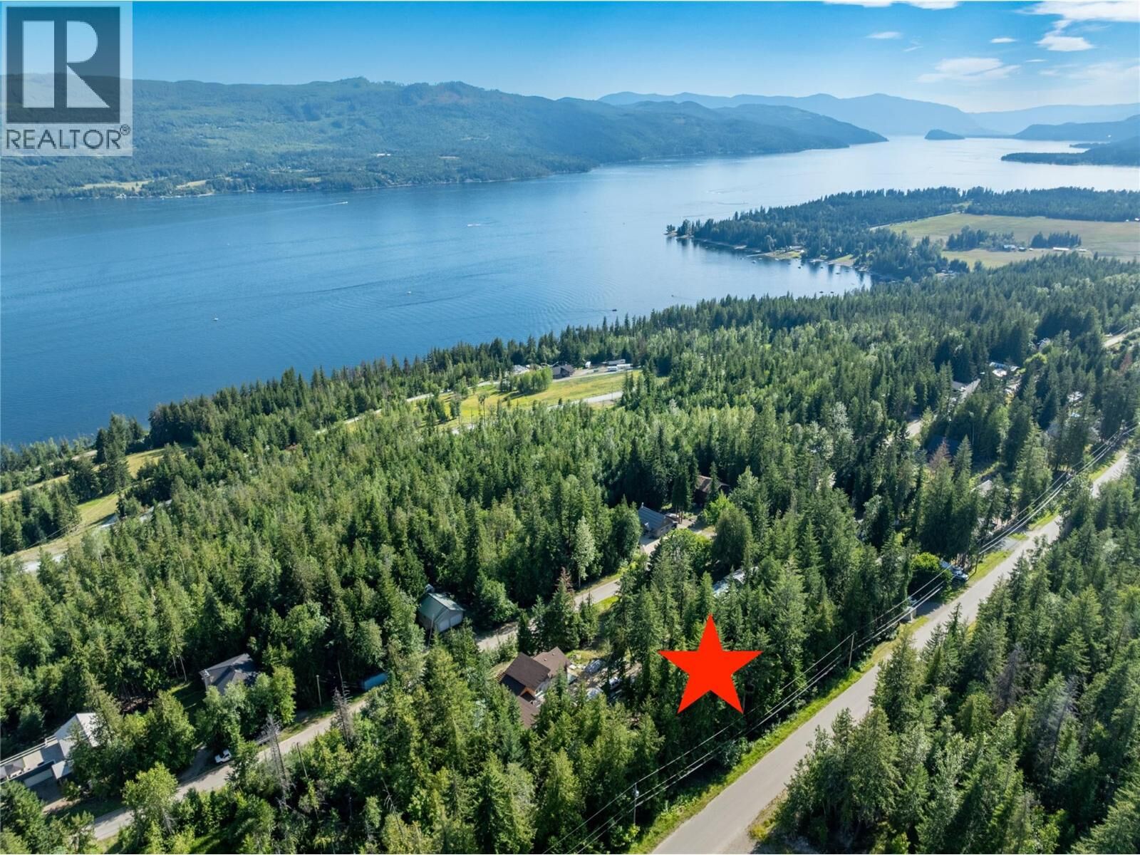 Property Photo:  Lot 202 Estate Drive  BC V0E 1M8 