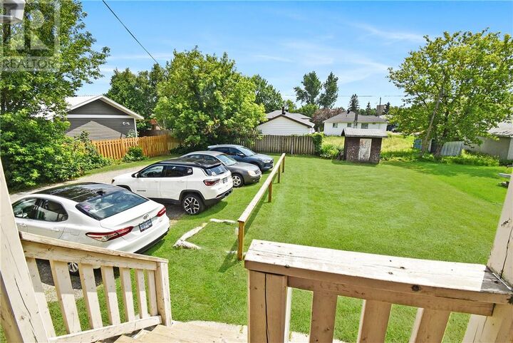 Property Photo: 2005 Richard Street ON P3B 1Y1