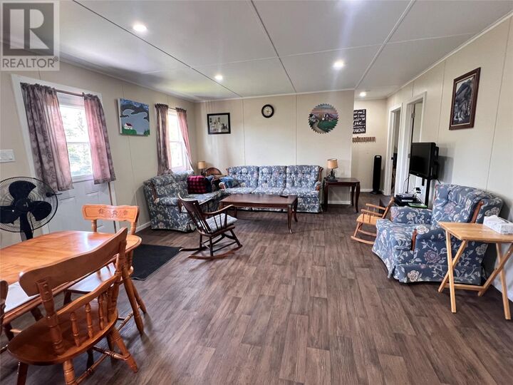 Property Photo:  5 Mercers Road  NL A0A 3V0 