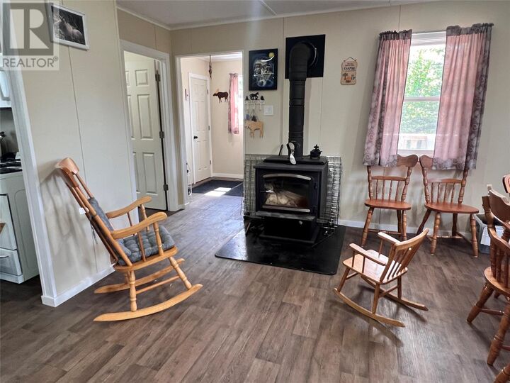 Property Photo: 5 Mercers Road NL A0A 3V0