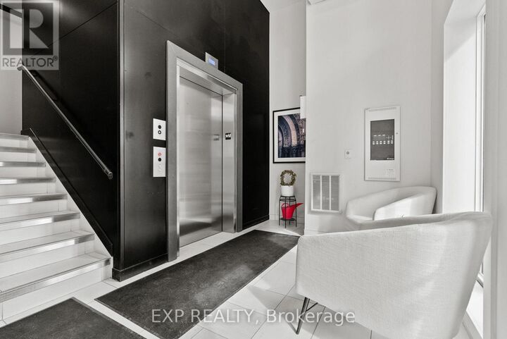 Property Photo: 100 Cortile Private 301 ON K1V 2S8