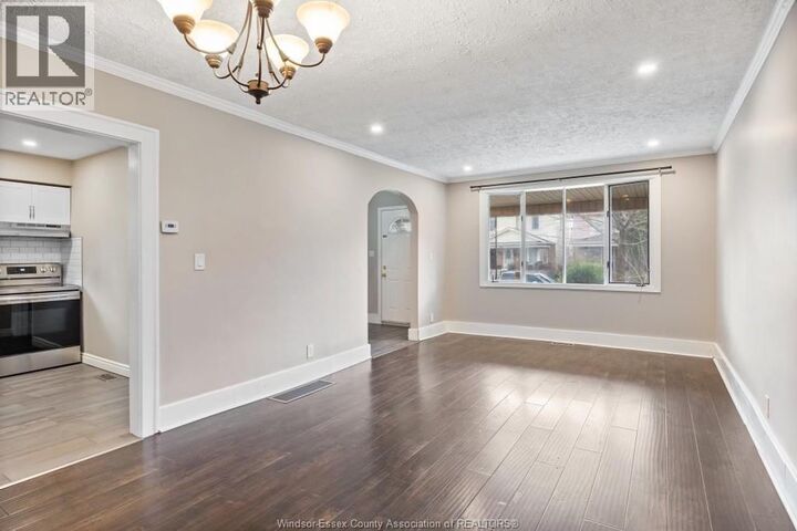 Property Photo: 835 Moy Avenue Main ON N9A 2N7