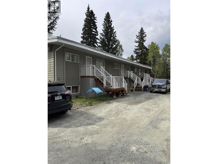 Property Photo: 1230 Inverness Road BC V2K 1H1