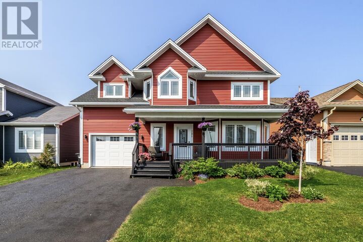 121 Cheeseman Drive — photo 1