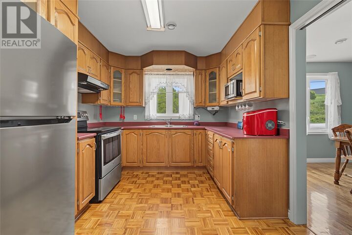 Property Photo:  22 Hibbs Road  NL A1X 6X4 