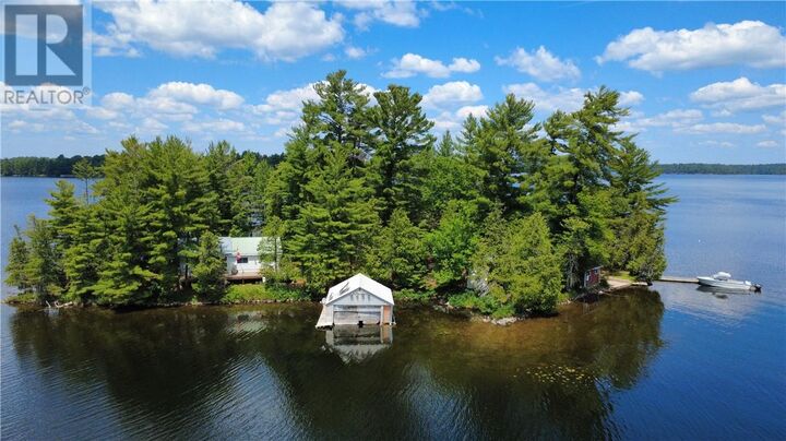 Property Photo: 0 Lake Panache ON P0M 3E0