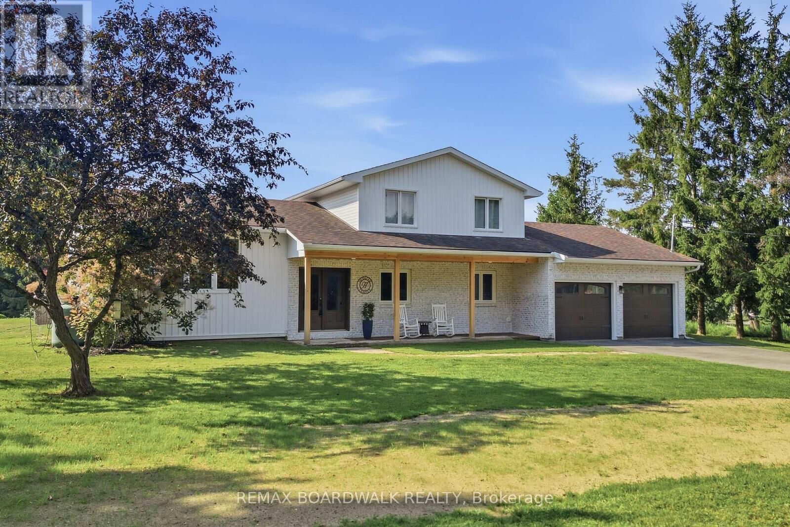 Property Photo:  1921 Ninth Line Road  ON K7C 3P2 
