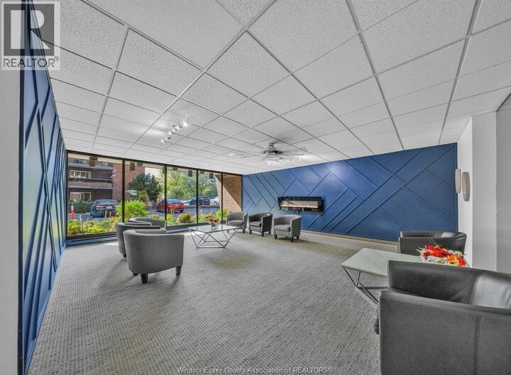 Property Photo:  3936 Wyandotte Street East 801  ON N8Y 4V1 