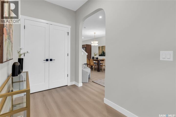 Property Photo: 110 Amisk Way SK S7V 1W5