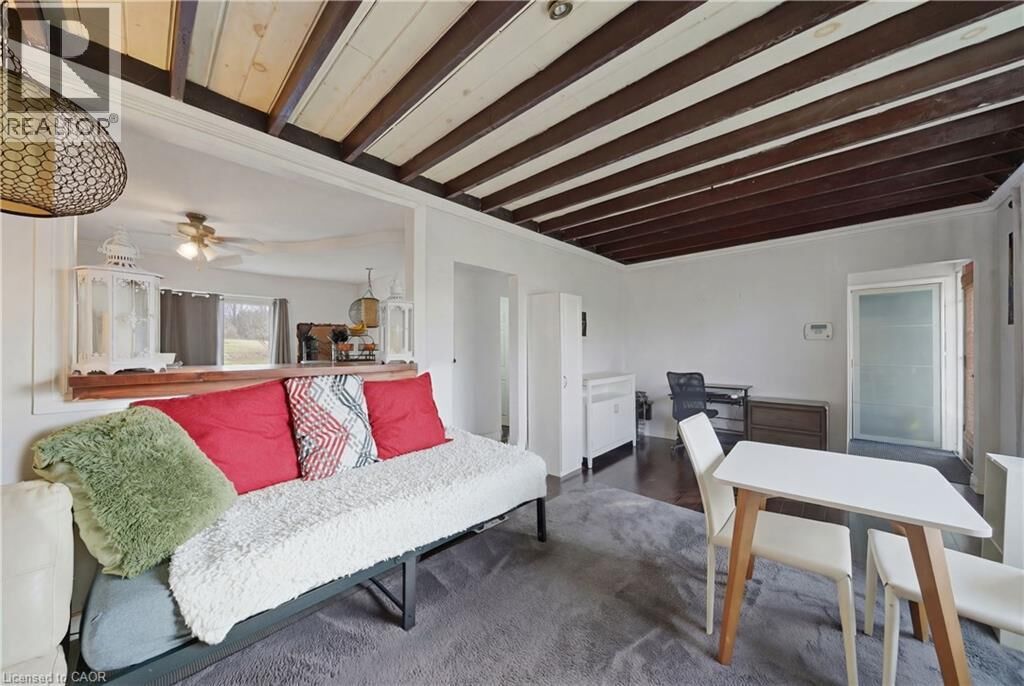 Property Photo:  601 York Road  ON L9H 6A1 