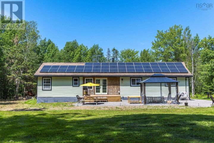 Property Photo:  Crocker Road Road 55  NS B0P 1R0 