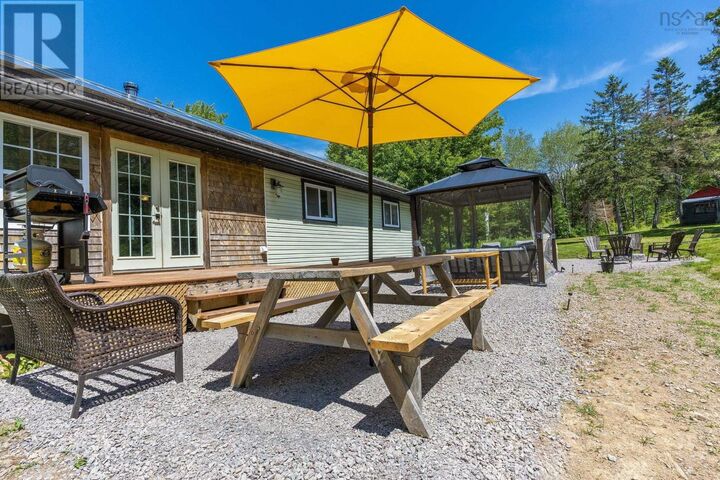 Property Photo: 55 Crocker Road NS B0P 1R0