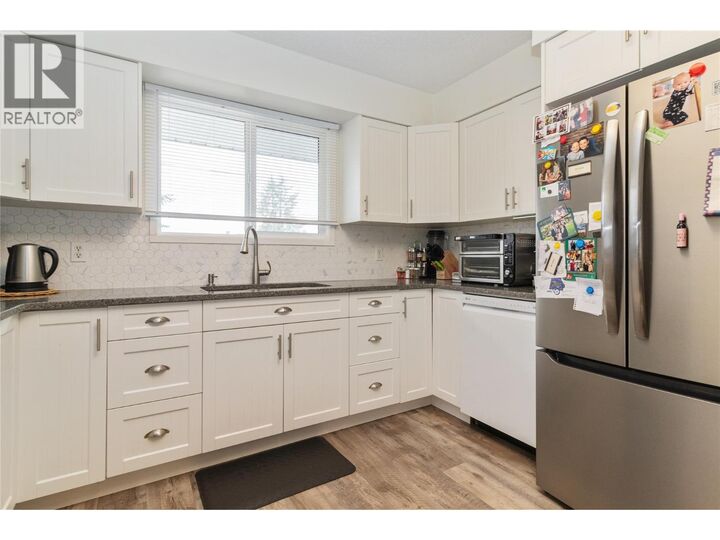 Property Photo: 410 Madsen Road BC V1X 2C2